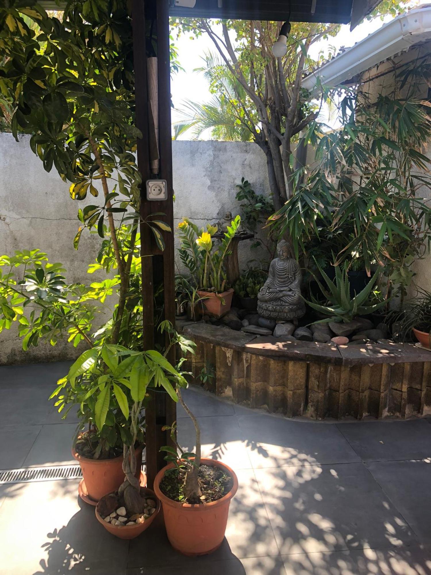 Ti Kaz Lo Ker Chambre D'Hote Chez L'Habitant Saint-Joseph Dış mekan fotoğraf